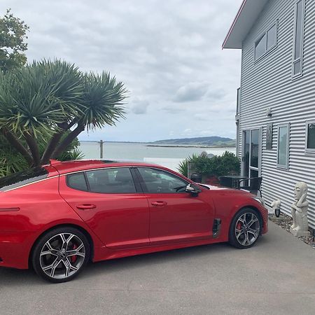Mason Lane Apartment Whangarei Zewnętrze zdjęcie