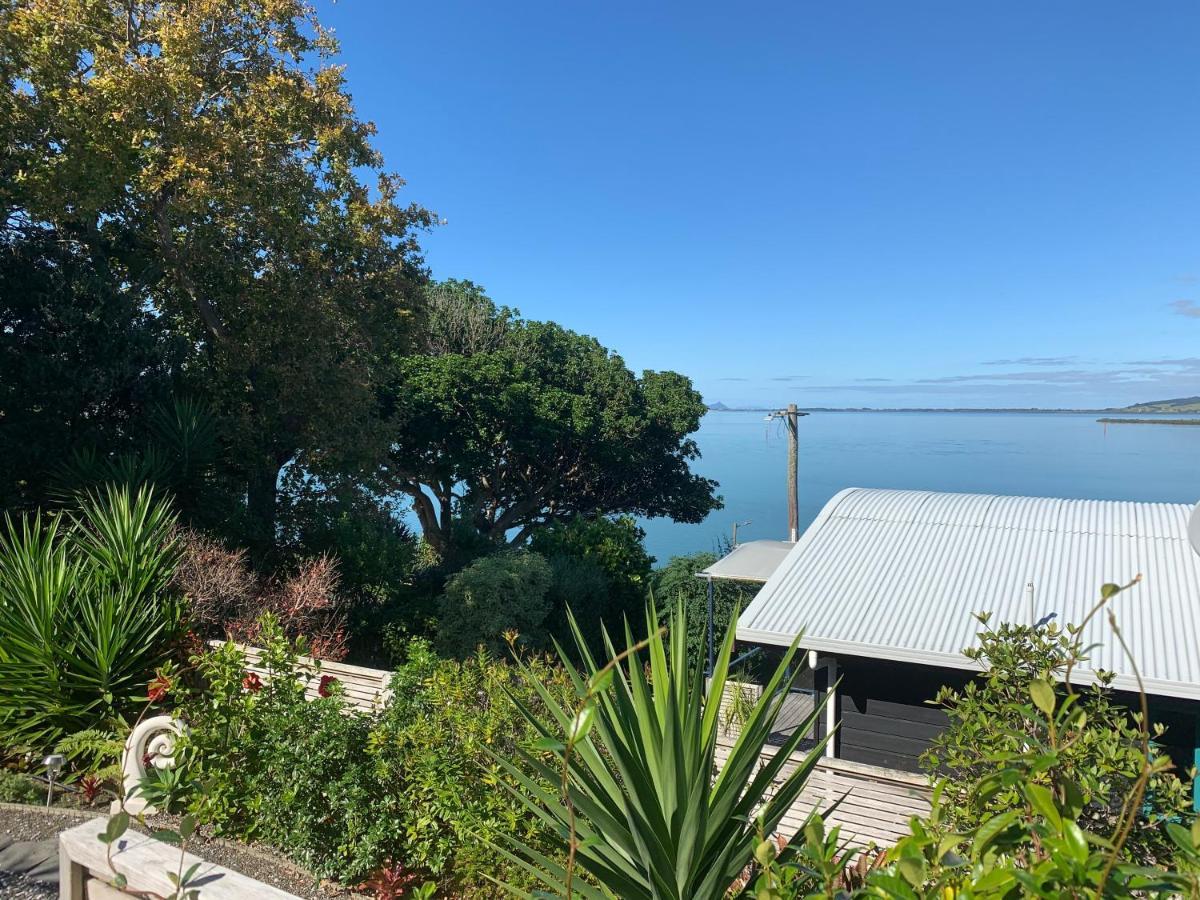 Mason Lane Apartment Whangarei Zewnętrze zdjęcie