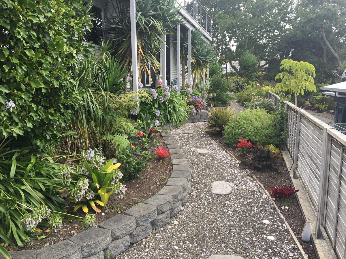 Mason Lane Apartment Whangarei Zewnętrze zdjęcie