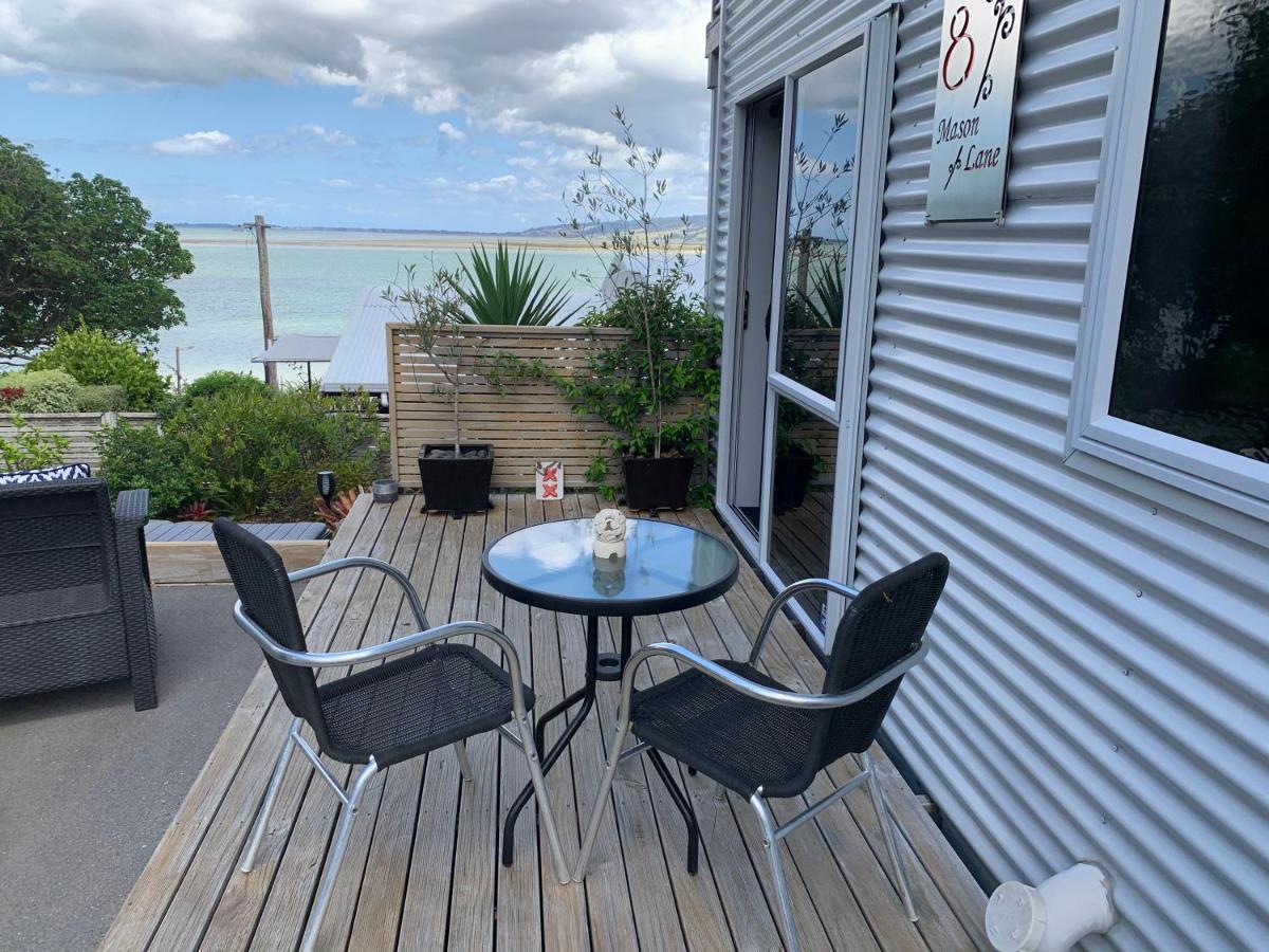Mason Lane Apartment Whangarei Zewnętrze zdjęcie