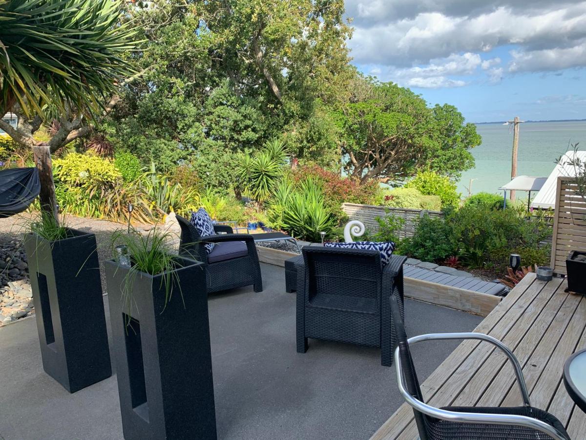 Mason Lane Apartment Whangarei Zewnętrze zdjęcie